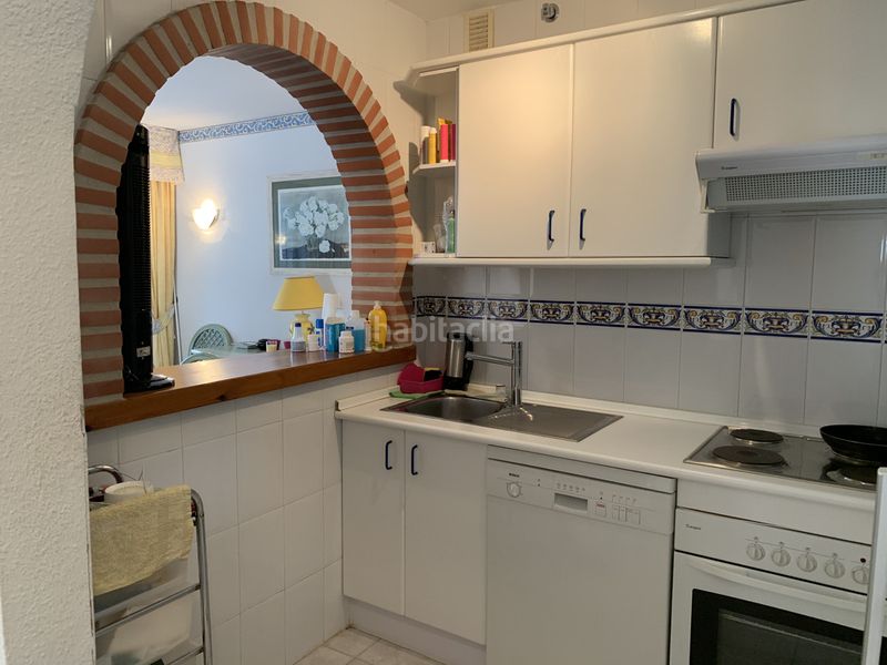 Foto f65888fe-0dfc-4d92-a269-cdfae7cea8d0. Casa amb aparcament a Rojales