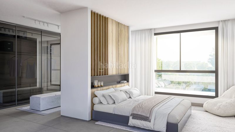 Foto 45ff2812-2988-454d-aaa9-0f52331e1d02. Apartament amb aparcament a El Velerín Estepona