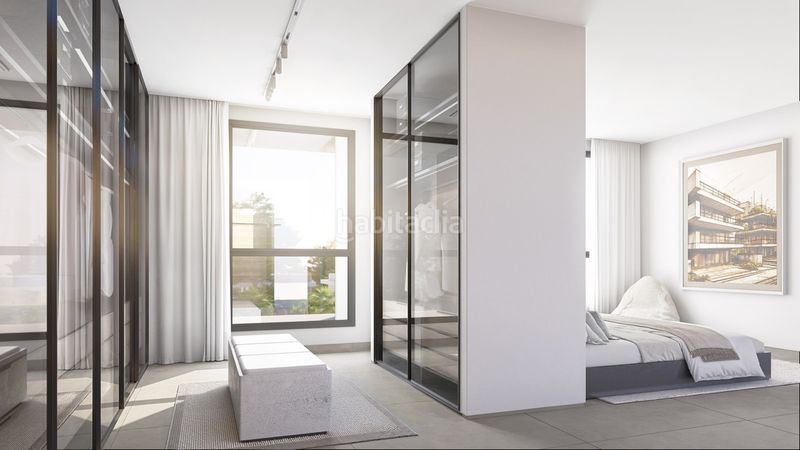 Foto 8cd6cf08-b2c6-4e96-847a-0a0cc7040d58. Apartament amb aparcament a El Velerín Estepona