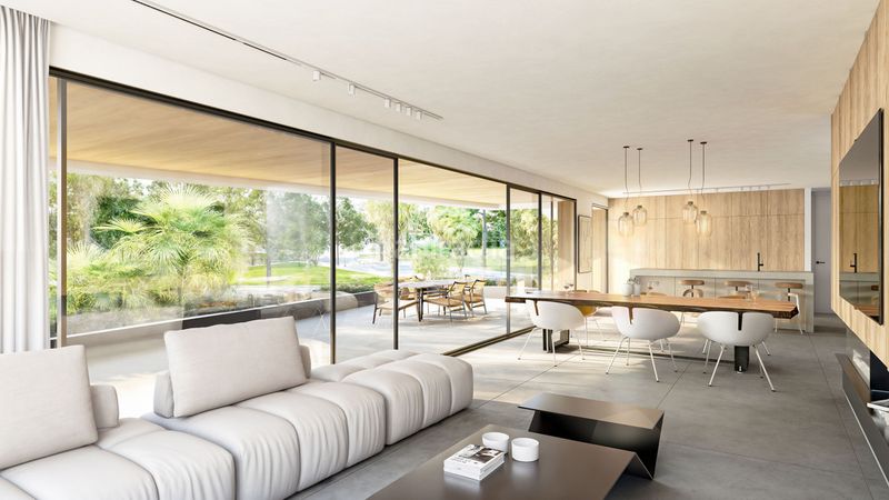 Foto a7f3edc9-aaf4-4f4d-b699-6623e8543d40. Apartament amb aparcament a El Velerín Estepona