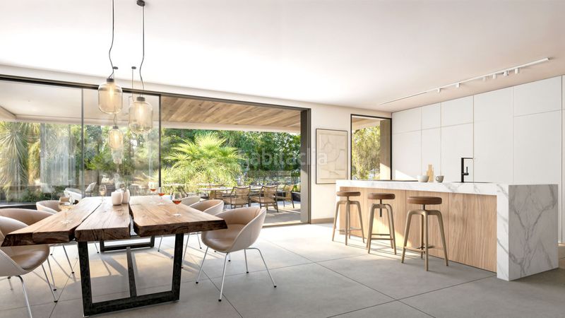 Foto de9b2019-2648-4450-92e9-94da2af4f879. Apartament amb aparcament a El Velerín Estepona