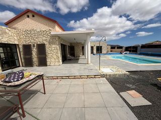 Casa a Triquivijate