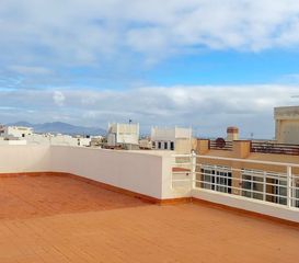 Apartament a Corralejo