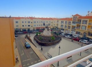 Apartamento en Corralejo