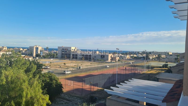 Foto 00815ef8-fa0b-4d7d-a6cf-55dd341c6dca. Àtic amb aparcament a La Zenia Orihuela