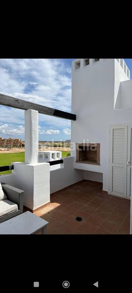 Foto 29450dd3-c3a4-42e5-aeeb-9f36580e552e. Apartament a Terrazas de la Torre Golf Torre - Pacheco