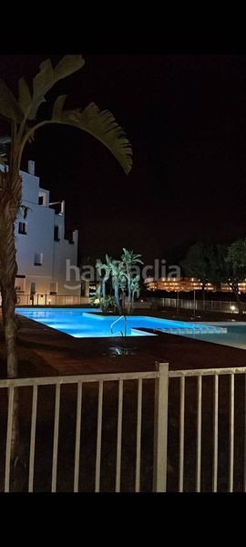 Foto a6538182-e991-477f-b8d3-32012765625c. Apartament a Terrazas de la Torre Golf Torre - Pacheco