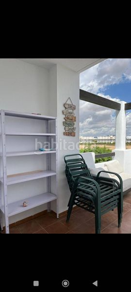 Foto d8741339-c8ba-4468-a305-c22beb6efd49. Apartament a Terrazas de la Torre Golf Torre - Pacheco