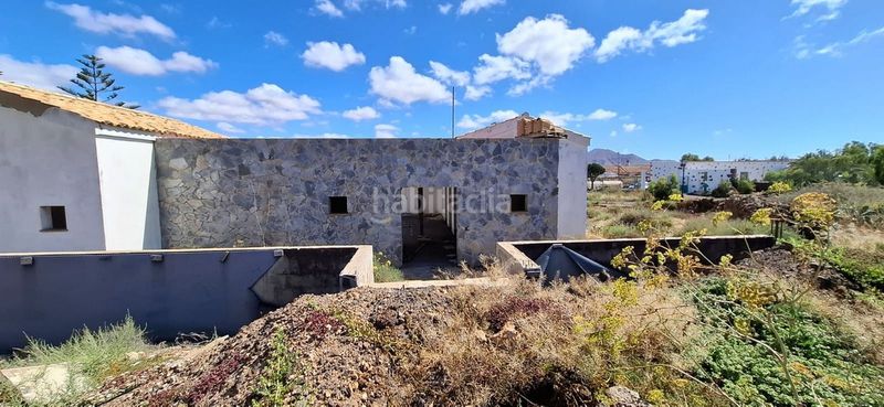 Foto 93e0f299-ec61-47ee-a8b7-d945d5b09394. Casa amb aparcament a La Oliva pueblo Oliva (La)