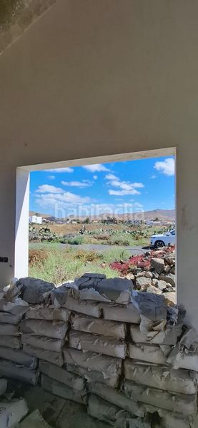 Foto a10d74ff-87bf-4495-85f1-c77c0269d5bf. Casa amb aparcament a La Oliva pueblo Oliva (La)