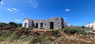 Casa a La Oliva pueblo