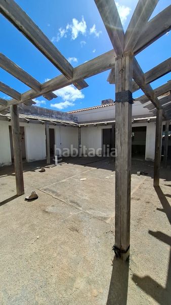 Foto dd4cd916-be08-4c4f-a37a-15cfcccf328a. Casa amb aparcament a La Oliva pueblo Oliva (La)