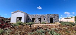 Casa en La Oliva pueblo