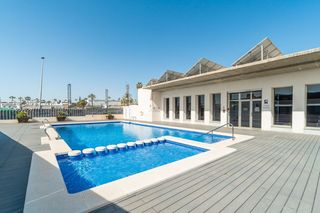 Apartament a Orihuela Ciudad