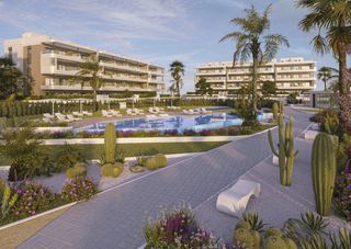 Apartament a Zona Carrefour - Urbanizaciones