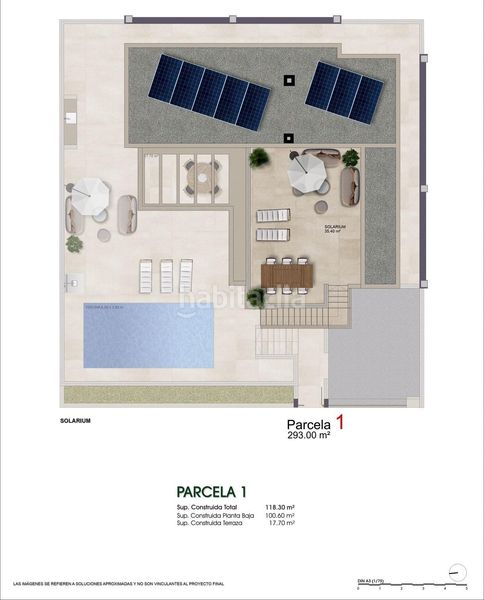 Foto 5d900d2c-d23f-46b7-94d9-af7bb7aef86c. Casa en Benijófar