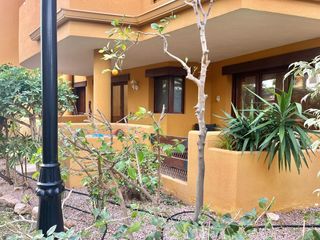 Apartament a Punta Prima