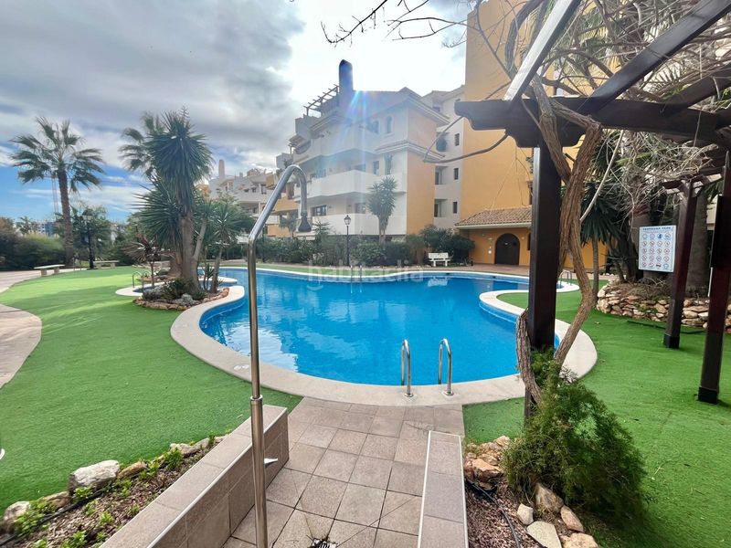 Foto 90a4f284-36db-49d0-bda1-55dd016227fa. Apartament a Punta Prima Torrevieja