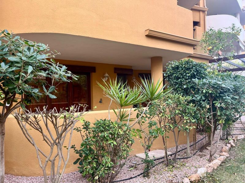 Foto be7bcdbd-c025-435d-81da-e63012b0b931. Apartament a Punta Prima Torrevieja