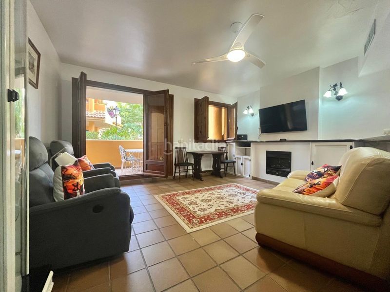 Foto d133a847-a2a6-40e9-8e16-e1b3513f79ae. Apartament a Punta Prima Torrevieja
