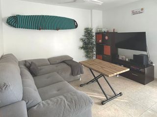Apartament a Centro ciudad