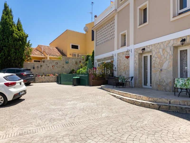 Foto 1dc7e6f2-b094-4627-b2dc-fa01e14198db. Casa a Las Flores Mijas