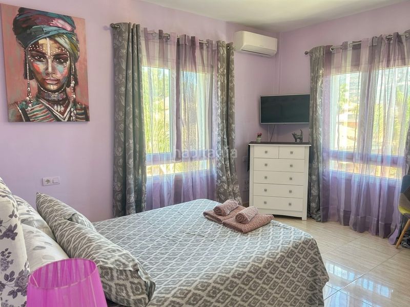 Foto 2a936cf2-4159-4194-bd97-5b737685b742. Casa a Las Flores Mijas