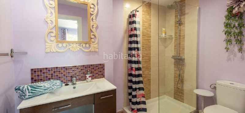Foto 5d3bac7b-80e7-4029-8532-c054a2b03877. Casa a Las Flores Mijas