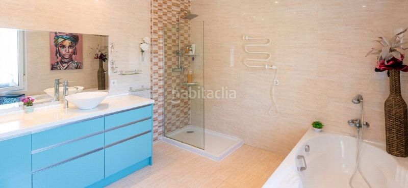 Foto 7ffb21b0-09e6-447a-a01a-4b420627533d. Casa a Las Flores Mijas