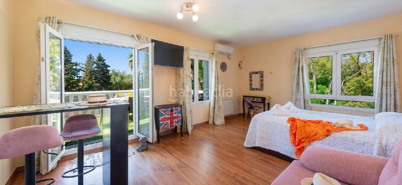 Foto 9bbd308e-7c6d-4418-8f60-ed4b2f578c3b. Casa a Las Flores Mijas