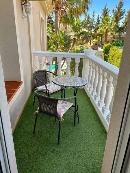 Foto a2a8f432-50cb-4f18-ac8d-569b3dd4a08b. Casa a Las Flores Mijas