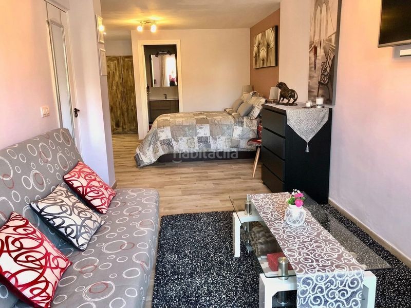Foto f0e1fe77-3c06-43fb-9506-80e717ff67ad. Casa a Las Flores Mijas