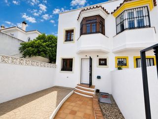Maison jumelée à Rojales
