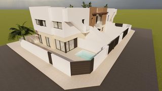 Casa a San Pedro del Pinatar