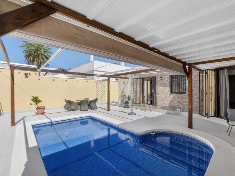Foto 4b9123f9-6f68-4342-94f3-7925b5ce157a. Casa a nueva Torrevieja Torrevieja