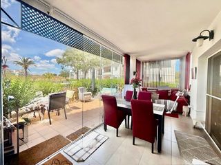 Apartment in Jerónimo y Avileses