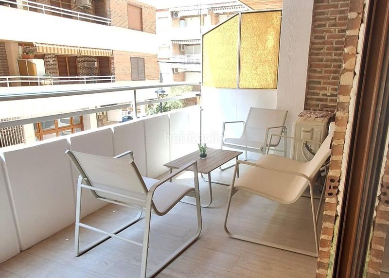 Foto 075a2093-3d0e-48c0-b805-8d4e163ef525. Apartament amb aparcament a El Acequión Torrevieja