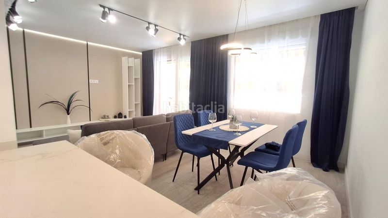 Foto bd480e1f-56b3-4d23-9412-3840c3039d50. Apartament amb aparcament a El Acequión Torrevieja