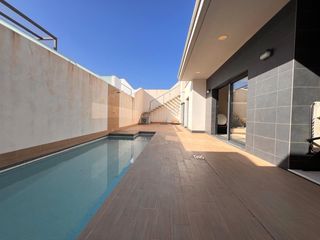Casa a Lomas de Cabo Roig - Los Dolses