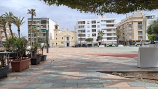 Apartament a Gaspar Perelló