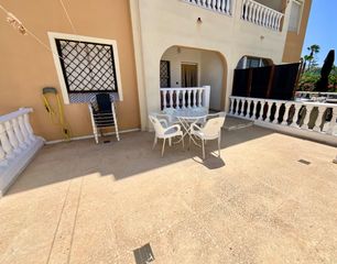 Haus in Torreblanca