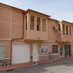 Semi detached house in Daya Nueva