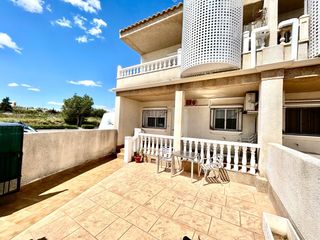 Appartement à Villamartín-Las Filipinas