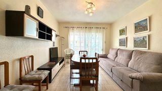 Apartamento en Las Piscinas Naturales