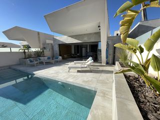 Casa en Almoradí
