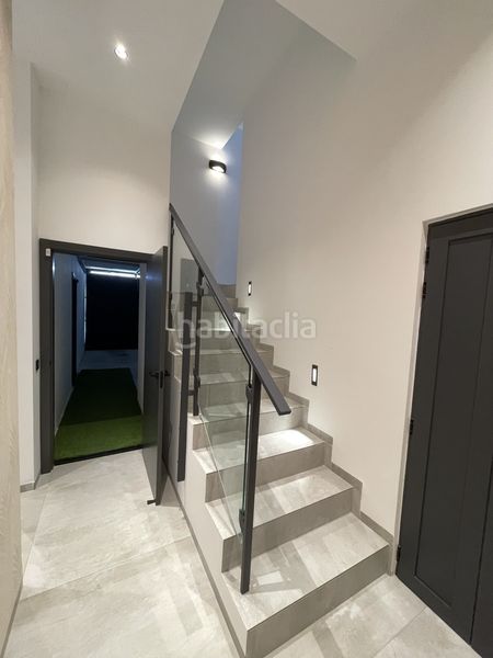 Foto 99a7d9b6-f940-4d78-9a4d-bbdbdc678e4e. Casa en Almoradí