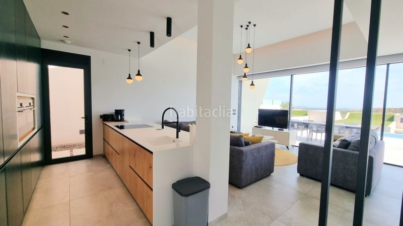Foto ce082458-850c-41b6-857f-e1de6c20887b. Casa a Rojales