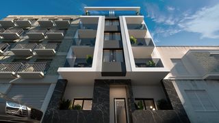 Apartment in El Molino