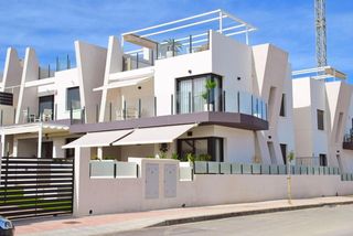 Penthouse in San Miguel de Salinas