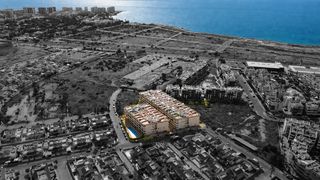 Apartament a Zeniamar - Horizonte - La Campana